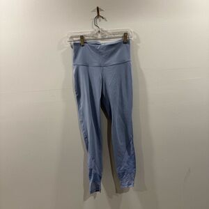Light Blue Old Navy leggings